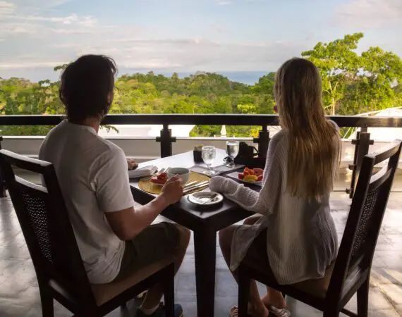 Gaia Hotel & Reserve-167